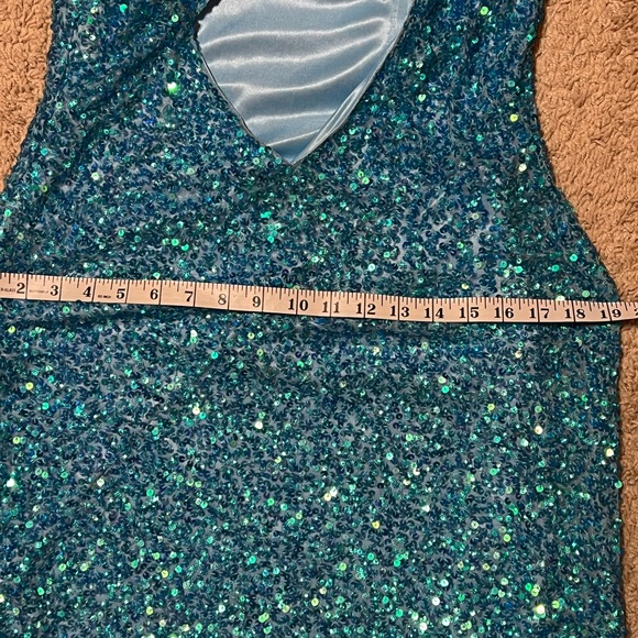 Formal dress Homecoming approved! - Picture 6 of 12